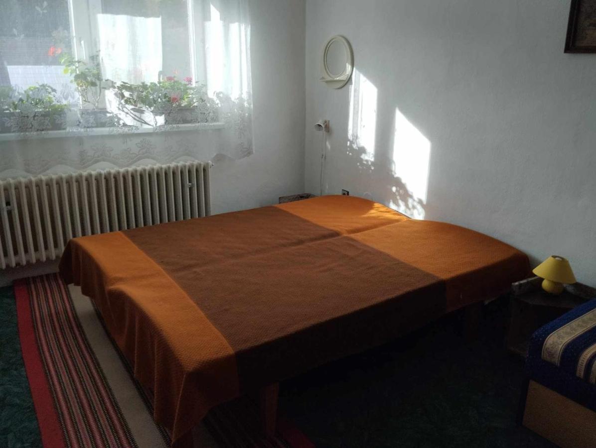 Apartment Natalia Krmes Exteriér fotografie