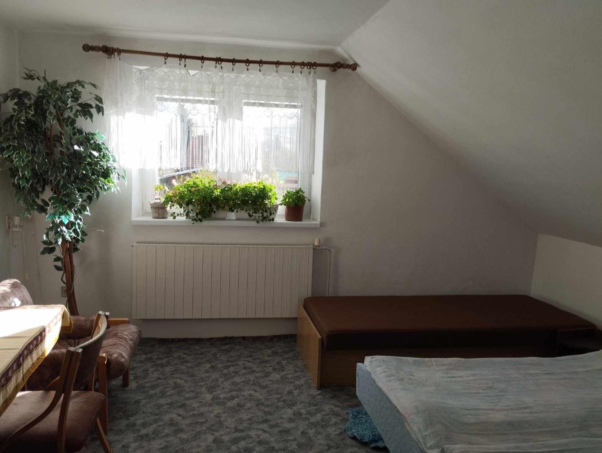 Apartment Natalia Krmes Exteriér fotografie